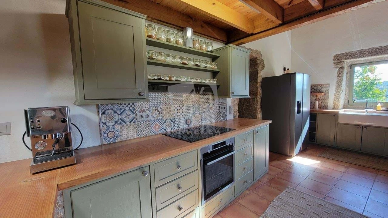 Quinta T2 para Venda em Aldeia do Bispo, Águas e Aldeia de João Pires Foto 11