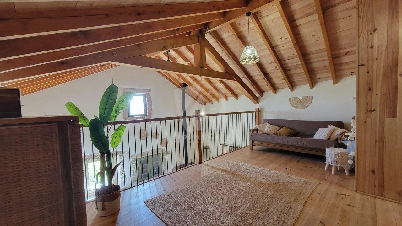 Quinta T2 para Venda em Aldeia do Bispo, Águas e Aldeia de João Pires Foto 19