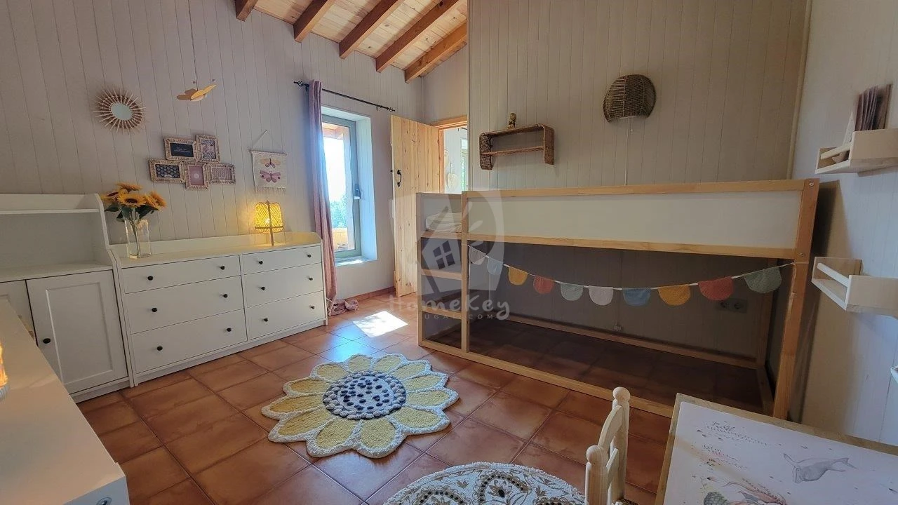 Quinta T2 para Venda em Aldeia do Bispo, Águas e Aldeia de João Pires Foto 32