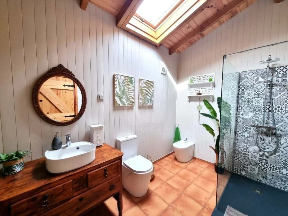 Quinta T2 para Venda em Aldeia do Bispo, Águas e Aldeia de João Pires Foto 29