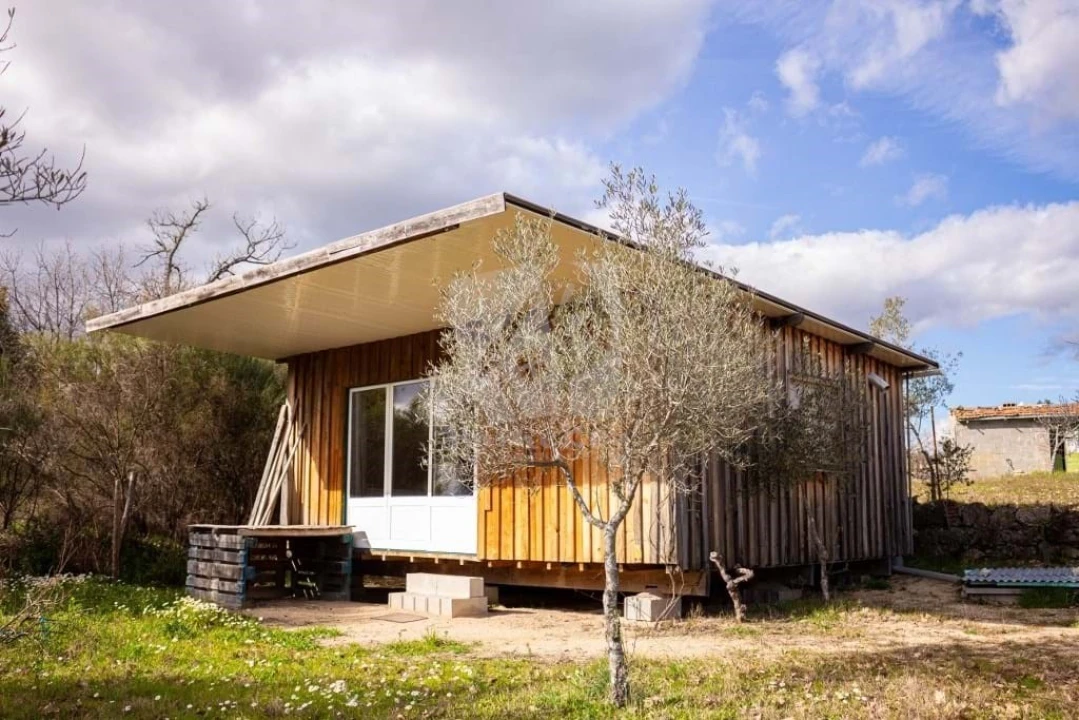 Quinta T2 para Venda em Aldeia do Bispo, Águas e Aldeia de João Pires Foto 57