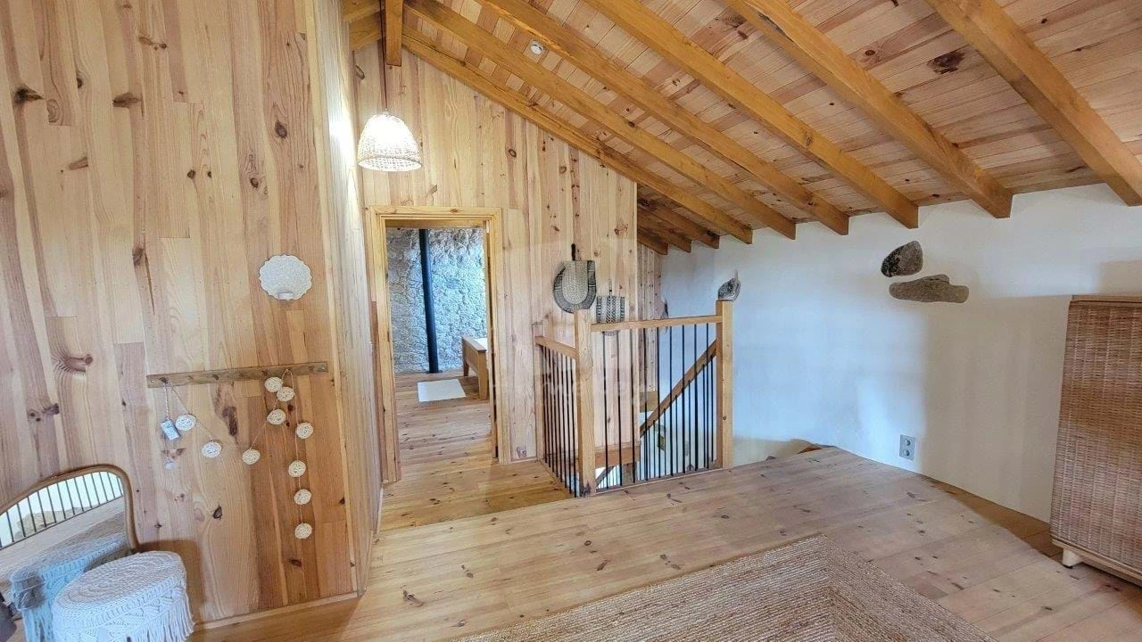 Quinta T2 para Venda em Aldeia do Bispo, Águas e Aldeia de João Pires Foto 21