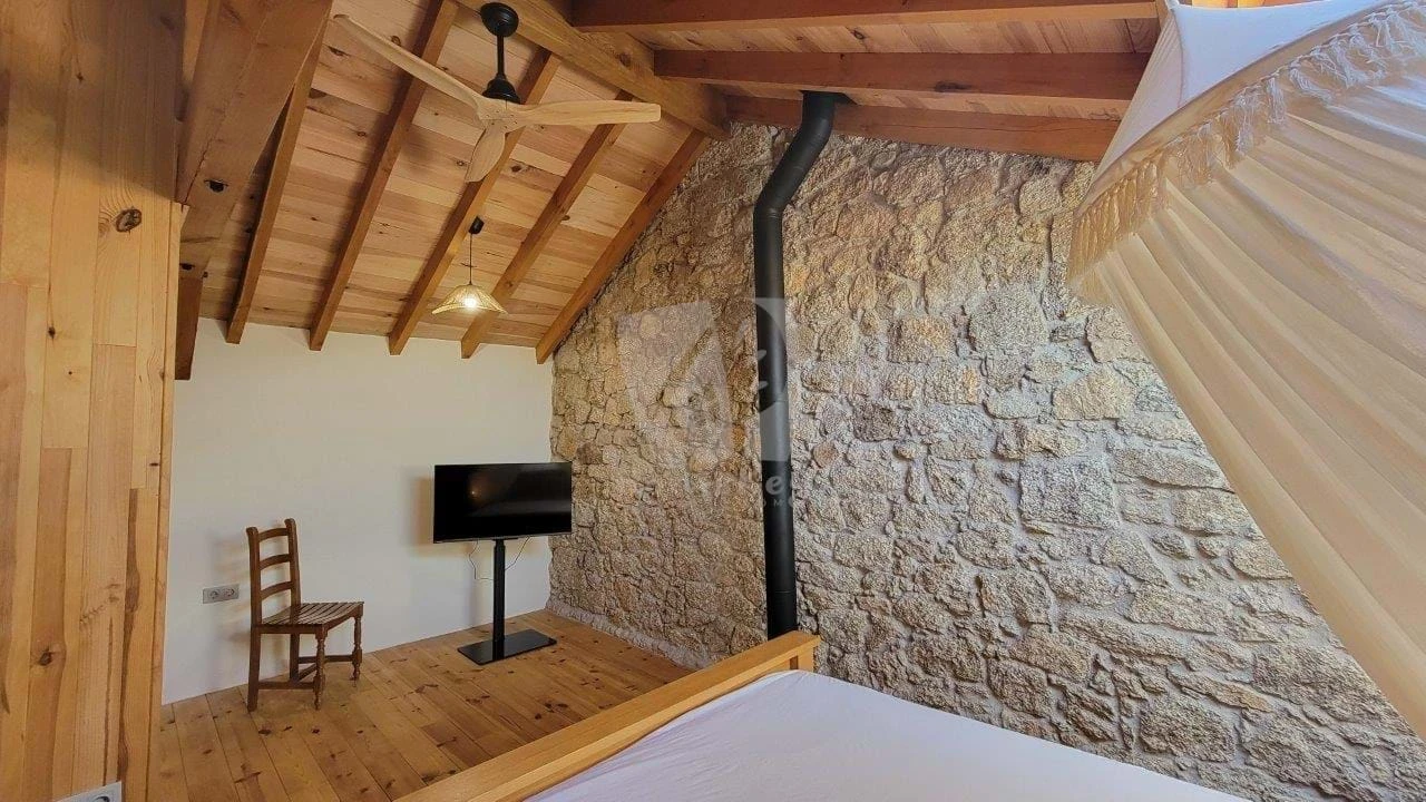 Quinta T2 para Venda em Aldeia do Bispo, Águas e Aldeia de João Pires Foto 23