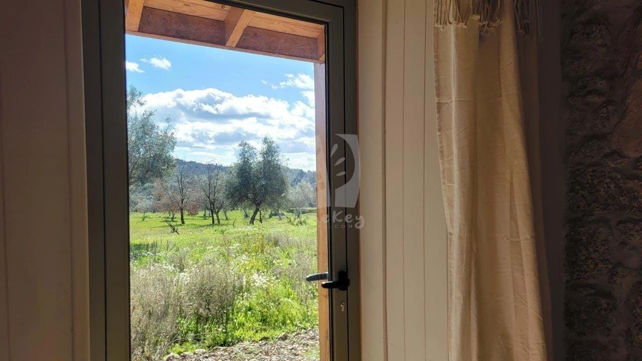 Quinta T2 para Venda em Aldeia do Bispo, Águas e Aldeia de João Pires Foto 33