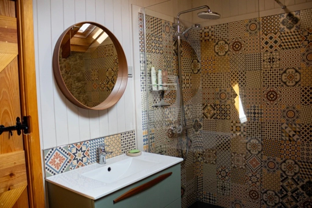 Quinta T2 para Venda em Aldeia do Bispo, Águas e Aldeia de João Pires Foto 25