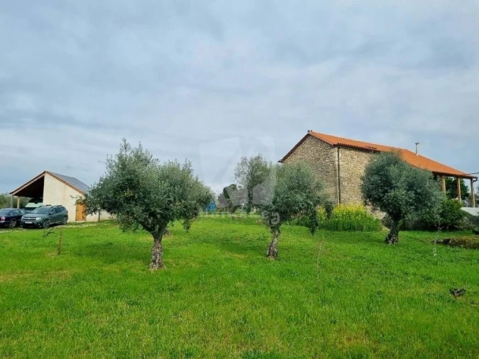 Quinta T2 para Venda em Aldeia do Bispo, Águas e Aldeia de João Pires Foto 63