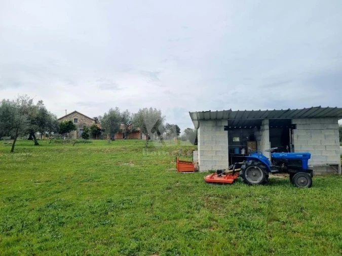 Quinta T2 para Venda em Aldeia do Bispo, Águas e Aldeia de João Pires Foto 53