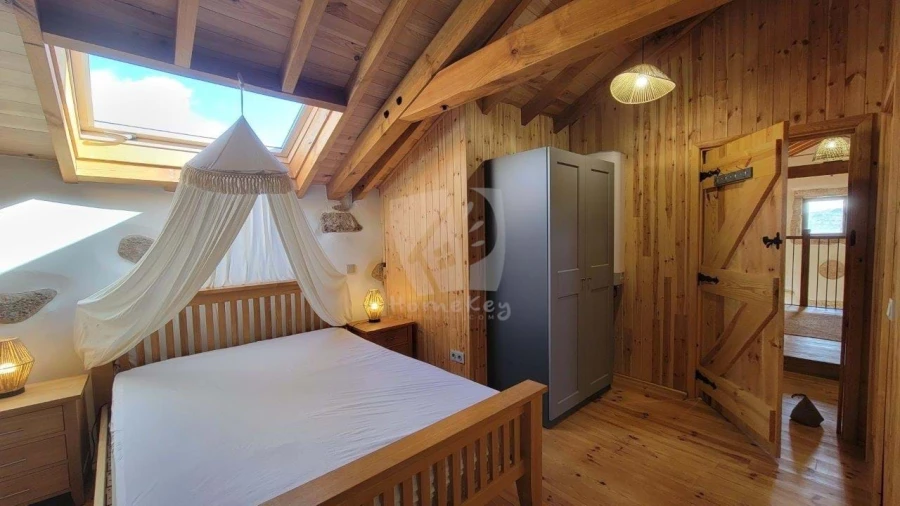 Quinta T2 para Venda em Aldeia do Bispo, Águas e Aldeia de João Pires Foto 22