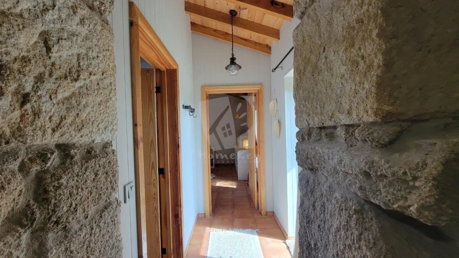 Quinta T2 para Venda em Aldeia do Bispo, Águas e Aldeia de João Pires Foto 28