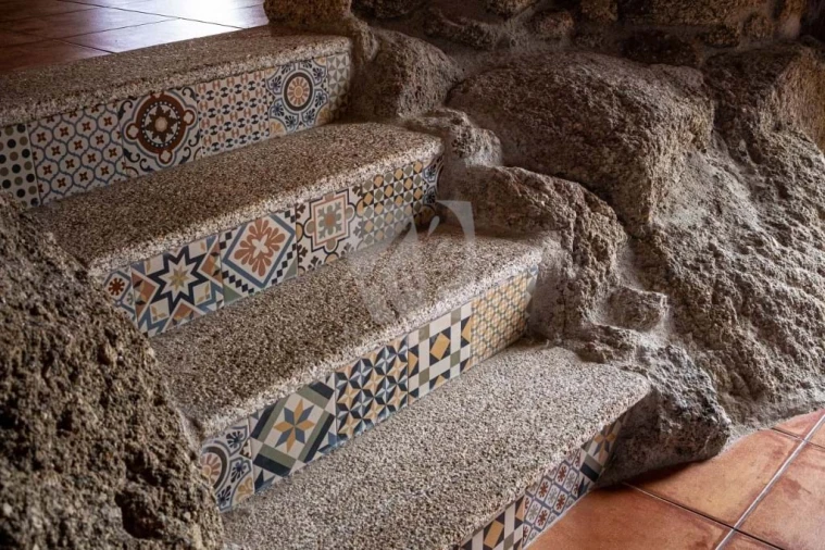 Quinta T2 para Venda em Aldeia do Bispo, Águas e Aldeia de João Pires Foto 15