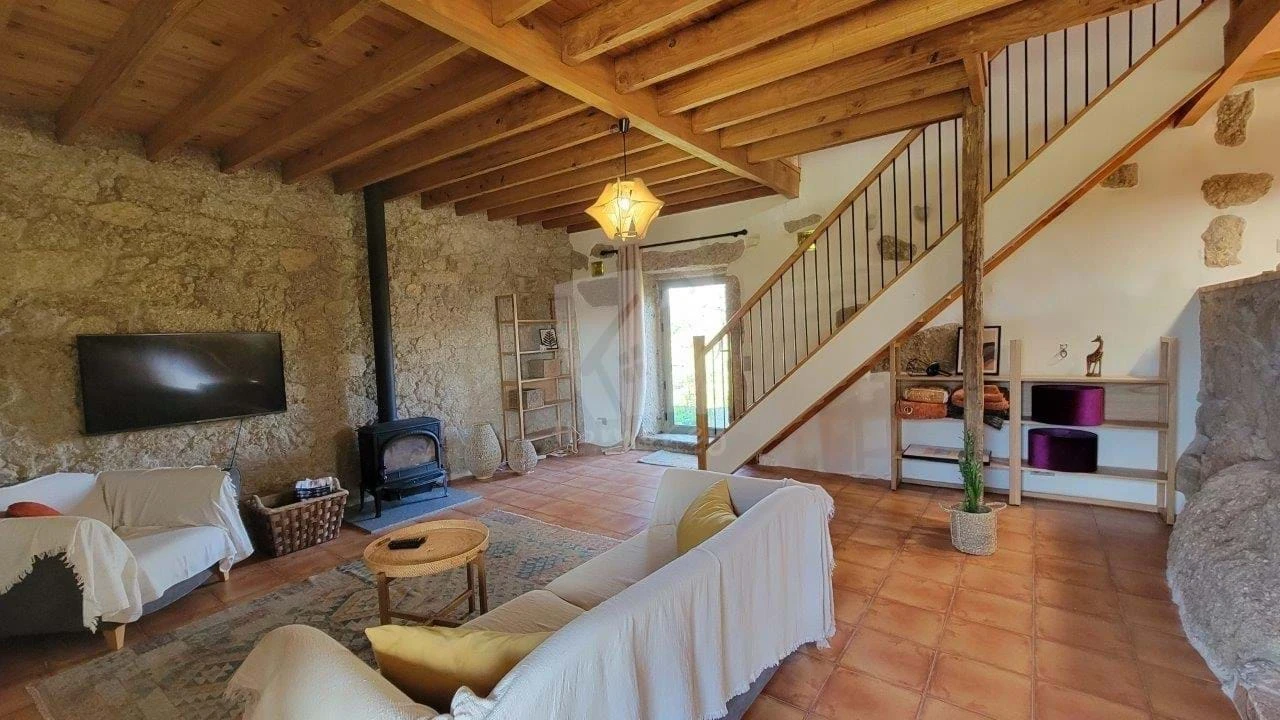 Quinta T2 para Venda em Aldeia do Bispo, Águas e Aldeia de João Pires Foto 17