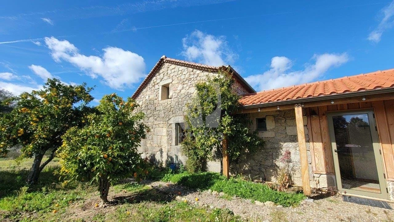 Quinta T2 para Venda em Aldeia do Bispo, Águas e Aldeia de João Pires Foto 40