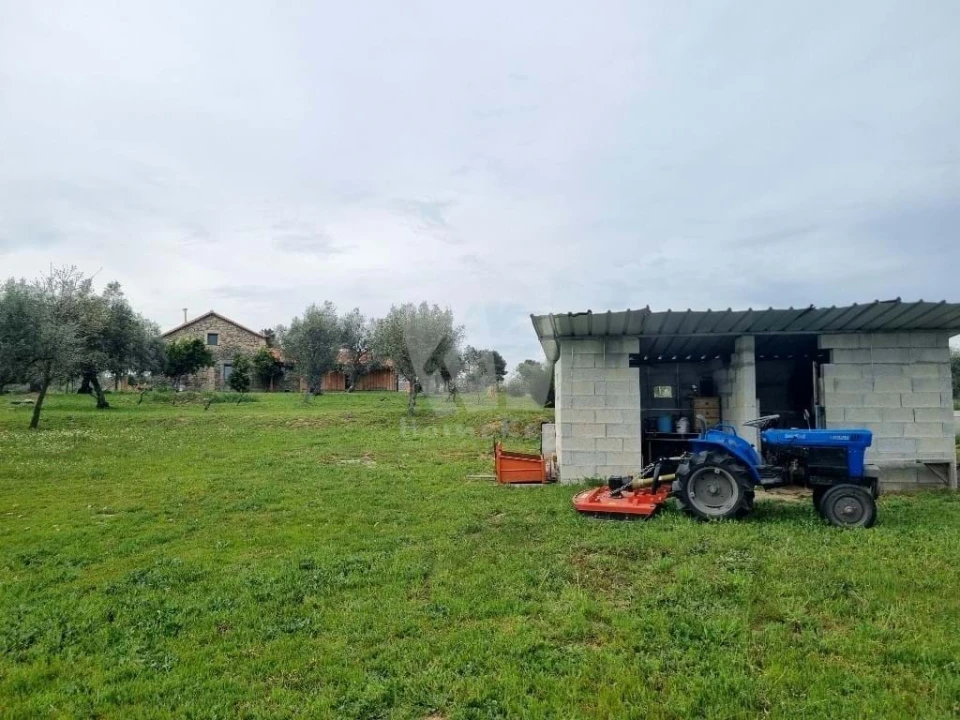 Quinta T2 para Venda em Aldeia do Bispo, Águas e Aldeia de João Pires Foto 53