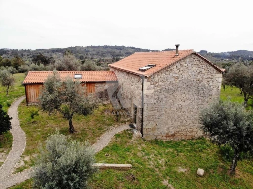 Quinta T2 para Venda em Aldeia do Bispo, Águas e Aldeia de João Pires Foto 46