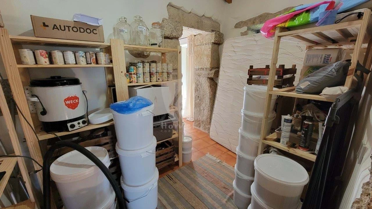 Quinta T2 para Venda em Aldeia do Bispo, Águas e Aldeia de João Pires Foto 27