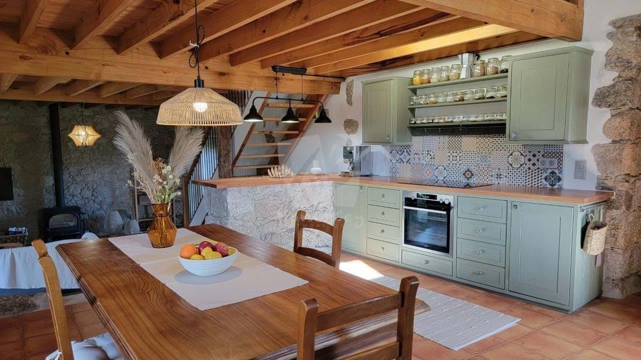 Quinta T2 para Venda em Aldeia do Bispo, Águas e Aldeia de João Pires Foto 7