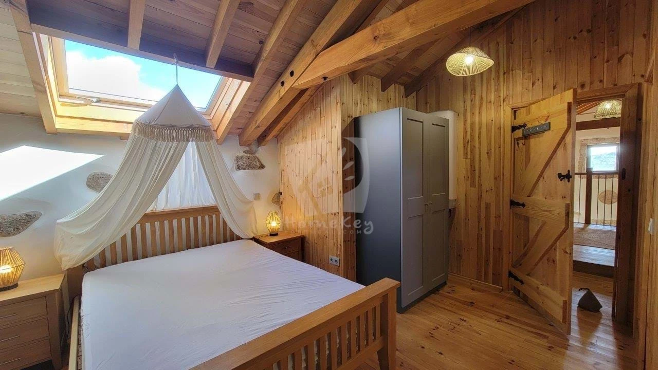 Quinta T2 para Venda em Aldeia do Bispo, Águas e Aldeia de João Pires Foto 22