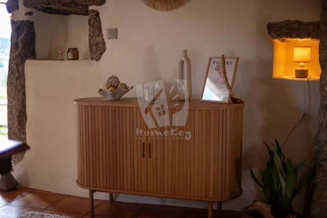 Quinta T2 para Venda em Aldeia do Bispo, Águas e Aldeia de João Pires Foto 10