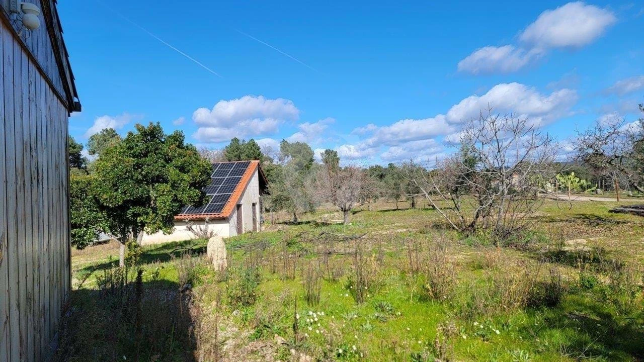 Quinta T2 para Venda em Aldeia do Bispo, Águas e Aldeia de João Pires Foto 43