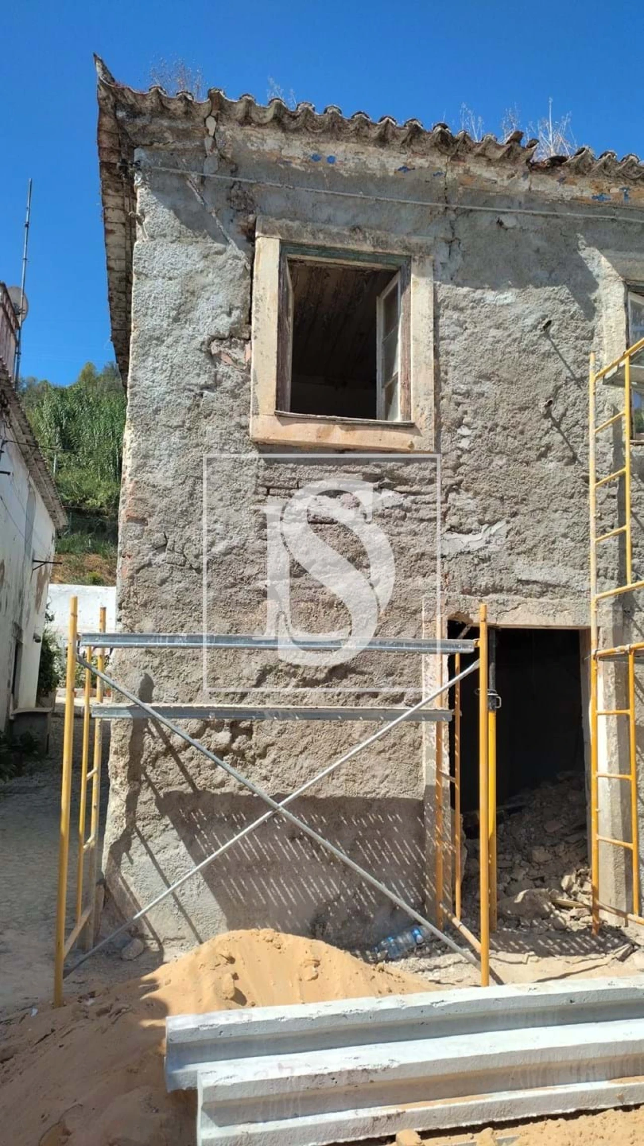 Moradia para Venda em Marvila, Ribeira Santarém, São Salvador, São Nicolau Foto 2