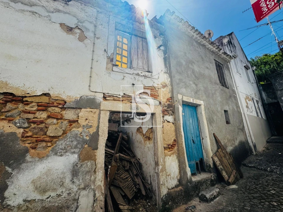 Moradia para Venda em Marvila, Ribeira Santarém, São Salvador, São Nicolau Foto 15
