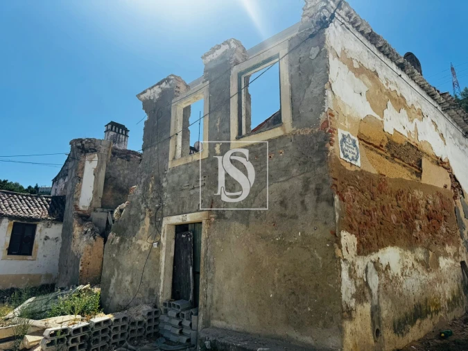 Moradia para Venda em Marvila, Ribeira Santarém, São Salvador, São Nicolau