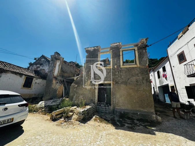 Moradia para Venda em Marvila, Ribeira Santarém, São Salvador, São Nicolau Foto 12