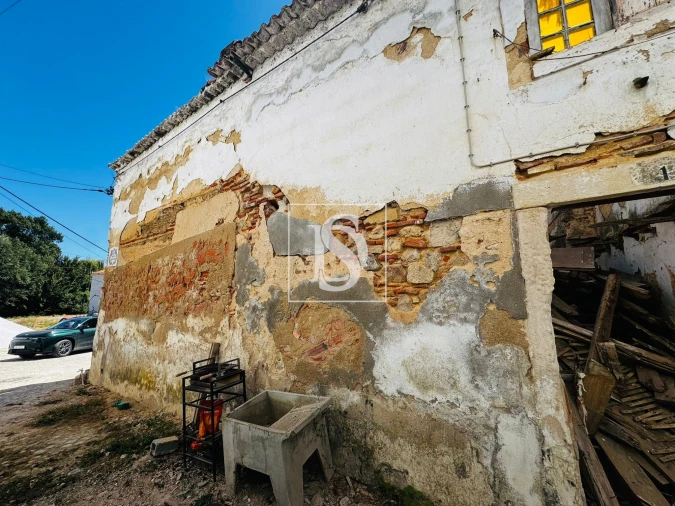 Moradia para Venda em Marvila, Ribeira Santarém, São Salvador, São Nicolau Foto 14