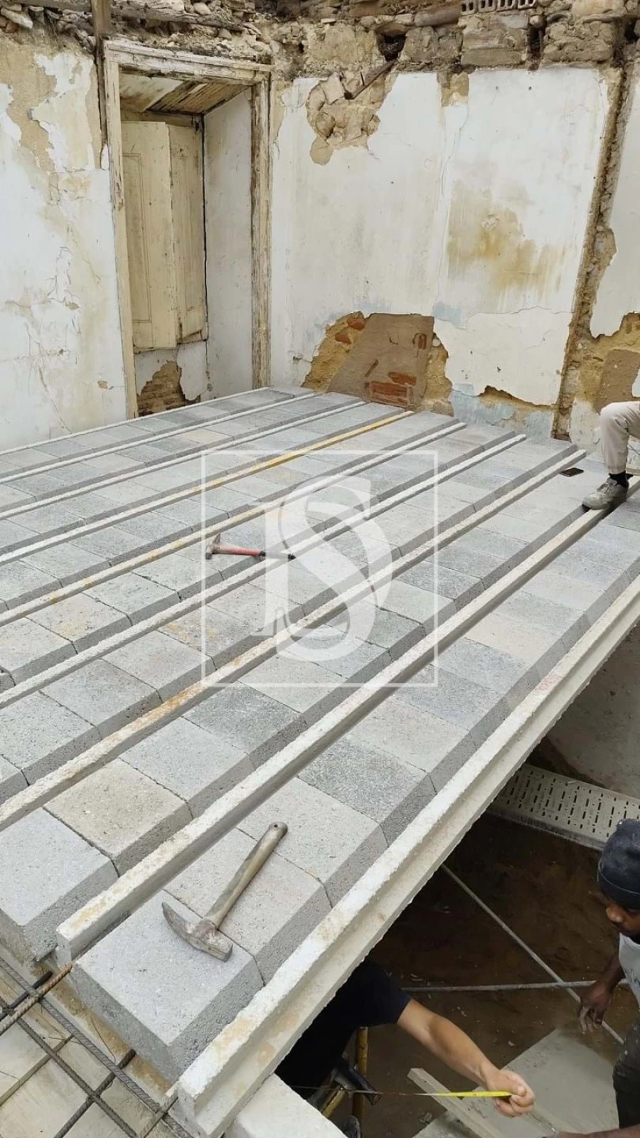 Moradia para Venda em Marvila, Ribeira Santarém, São Salvador, São Nicolau Foto 3