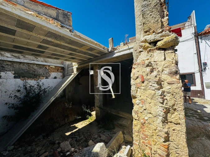 Moradia para Venda em Marvila, Ribeira Santarém, São Salvador, São Nicolau Foto 13