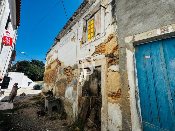 Moradia para Venda em Marvila, Ribeira Santarém, São Salvador, São Nicolau Foto 9