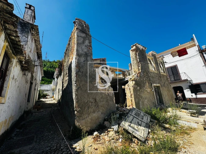 Moradia para Venda em Marvila, Ribeira Santarém, São Salvador, São Nicolau Foto 11