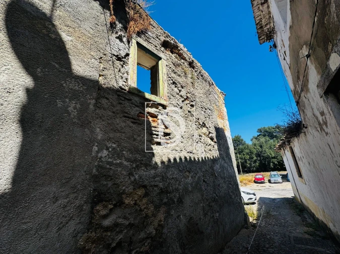 Moradia para Venda em Marvila, Ribeira Santarém, São Salvador, São Nicolau Foto 6