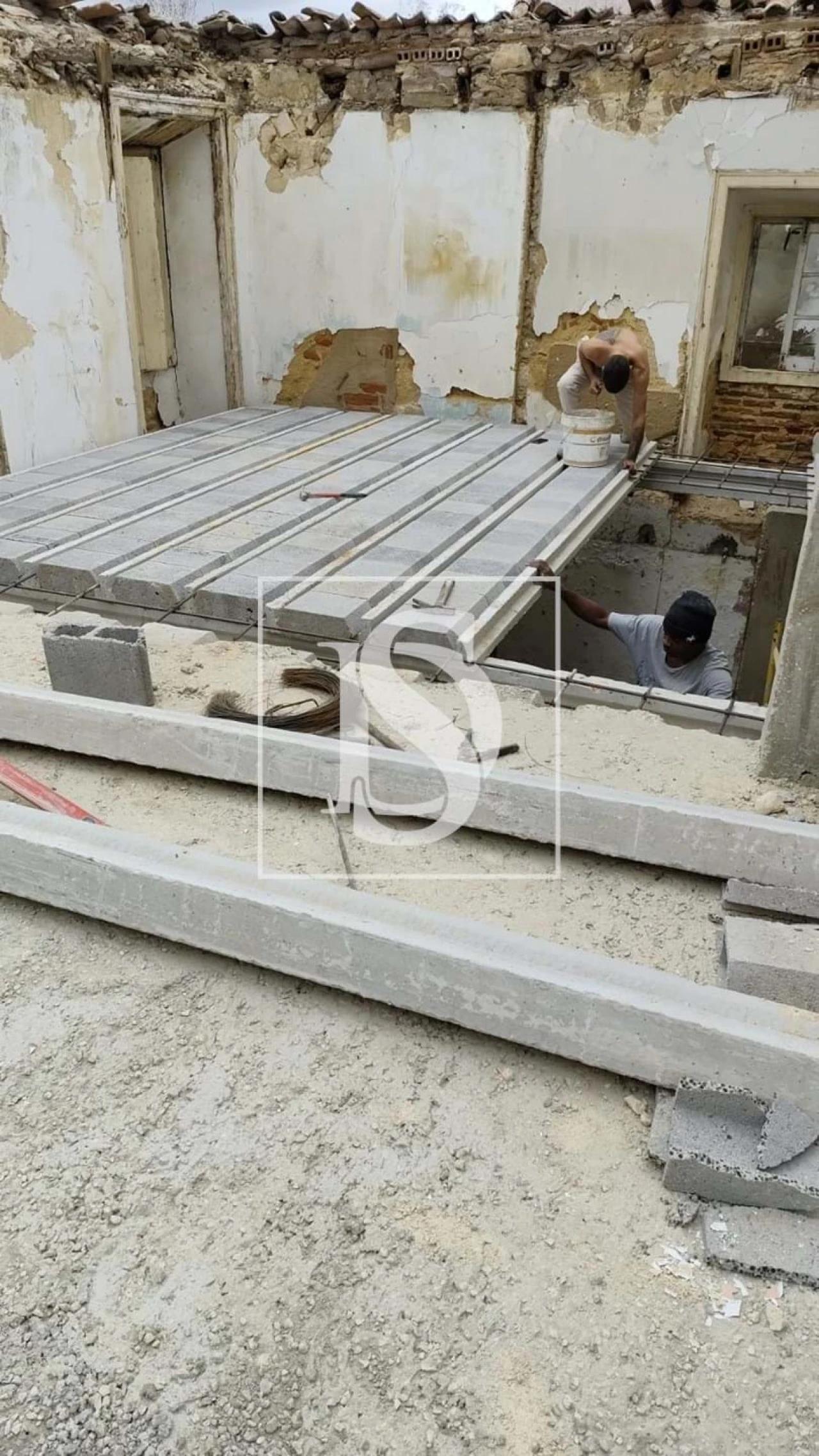 Moradia para Venda em Marvila, Ribeira Santarém, São Salvador, São Nicolau Foto 5