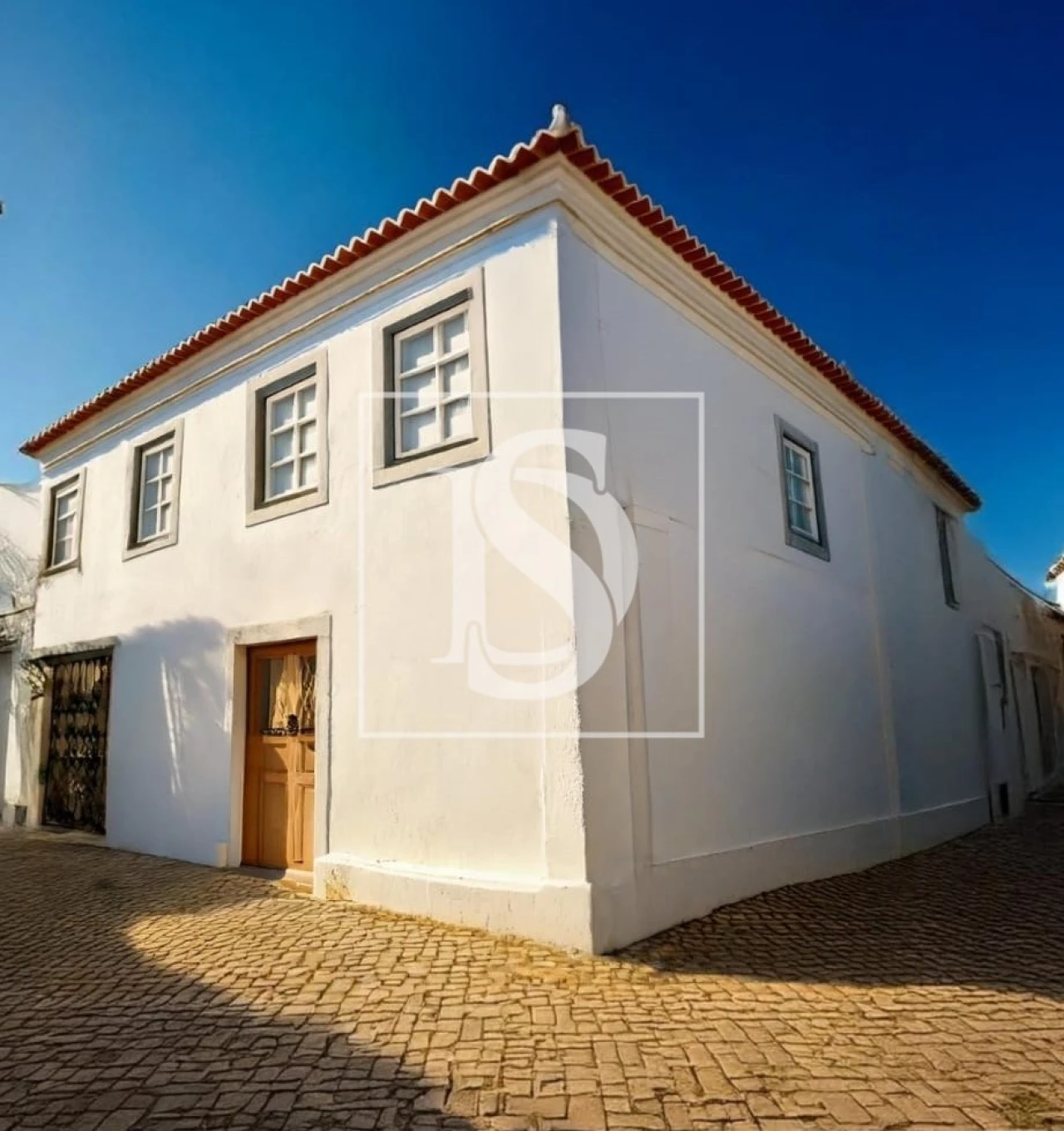 Moradia para Venda em Marvila, Ribeira Santarém, São Salvador, São Nicolau Foto 16