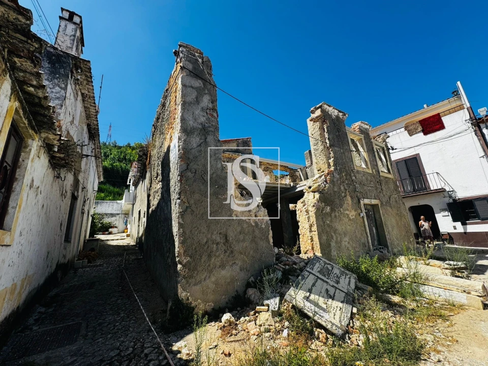 Moradia para Venda em Marvila, Ribeira Santarém, São Salvador, São Nicolau Foto 11