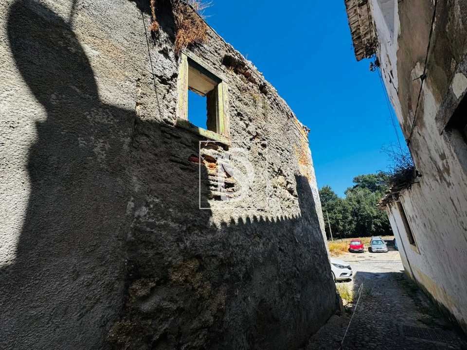 Moradia para Venda em Marvila, Ribeira Santarém, São Salvador, São Nicolau Foto 6