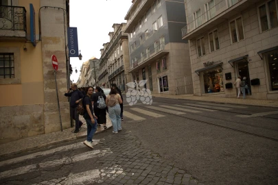 Negócio para Venda em Misericórdia