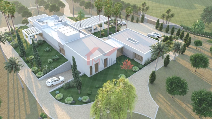 Terreno para Venda em Quarteira Foto 3