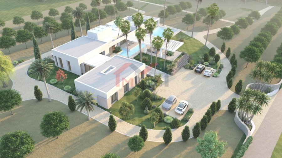 Terreno para Venda em Quarteira Foto 5