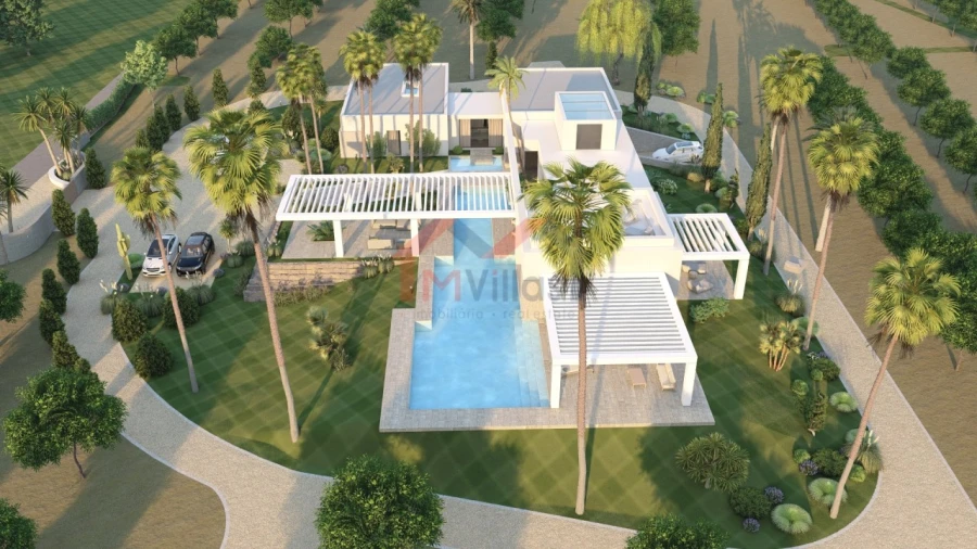 Terreno para Venda em Quarteira Foto 8