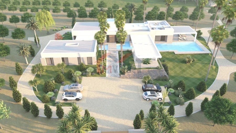 Terreno para Venda em Quarteira