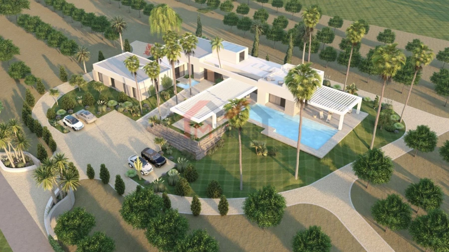 Terreno para Venda em Quarteira Foto 11