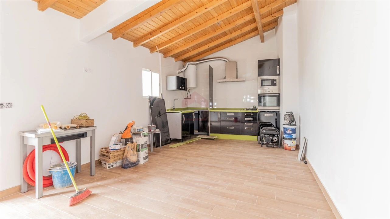 Moradia T0 para Venda em Alcoutim e Pereiro Foto 3