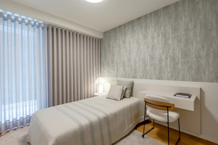 Apartamento T3 para Venda em Santa Marinha e São Pedro da Afurada Foto 20