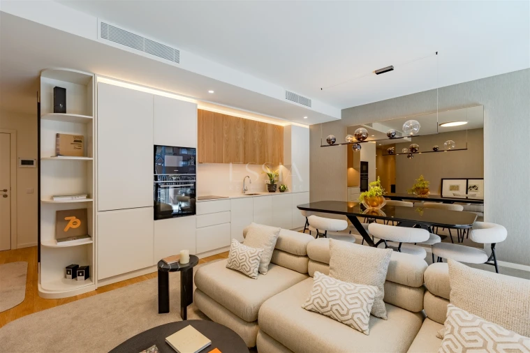 Apartamento T3 para Venda em Santa Marinha e São Pedro da Afurada Foto 2