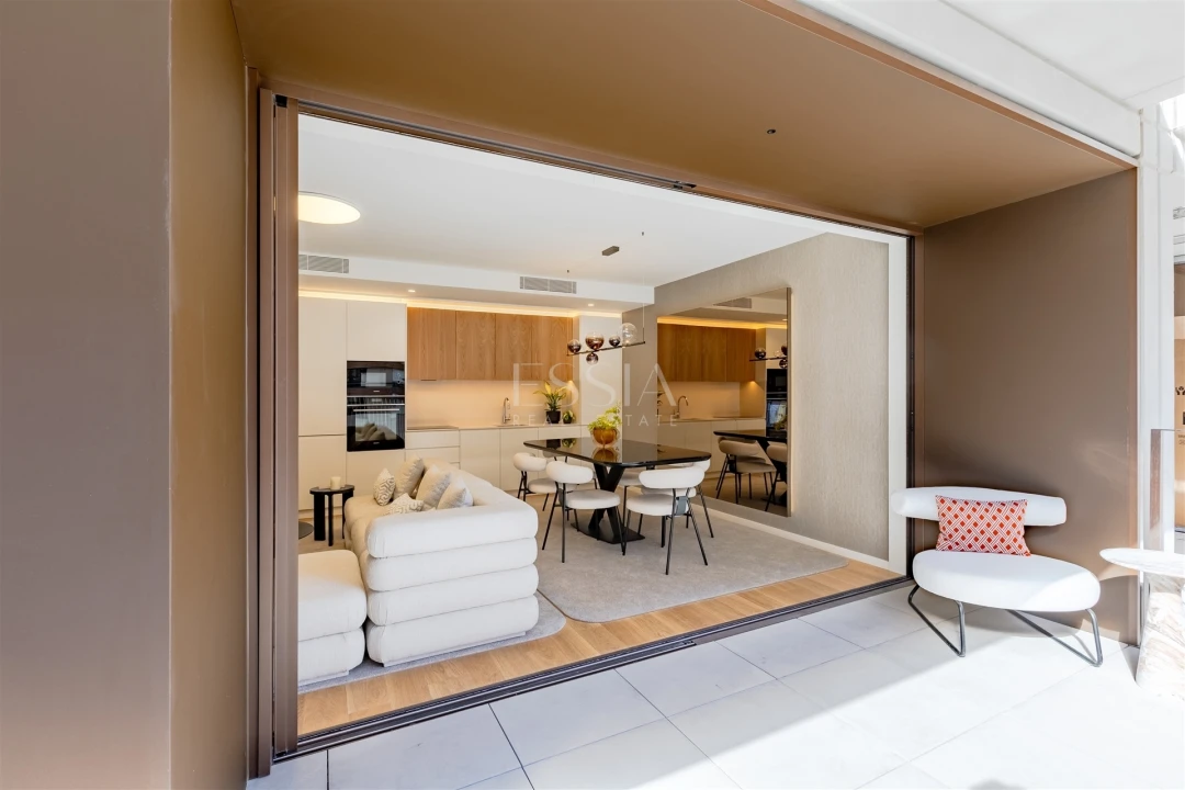 Apartamento T3 para Venda em Santa Marinha e São Pedro da Afurada Foto 6