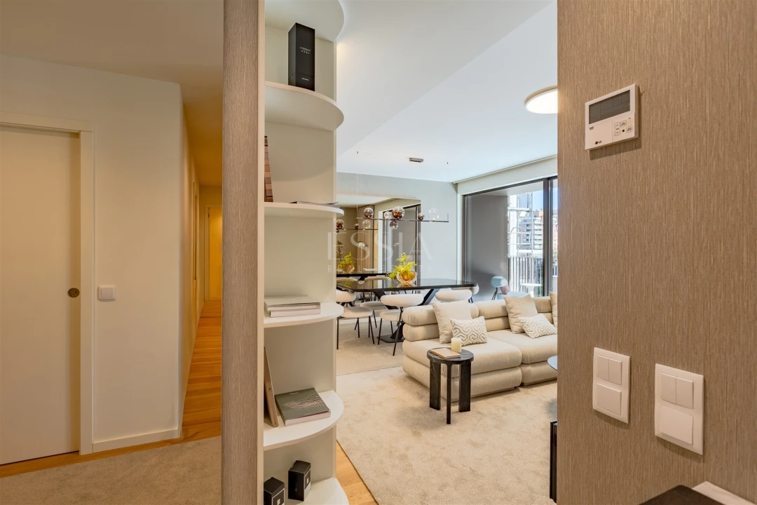 Apartamento T3 para Venda em Santa Marinha e São Pedro da Afurada Foto 11