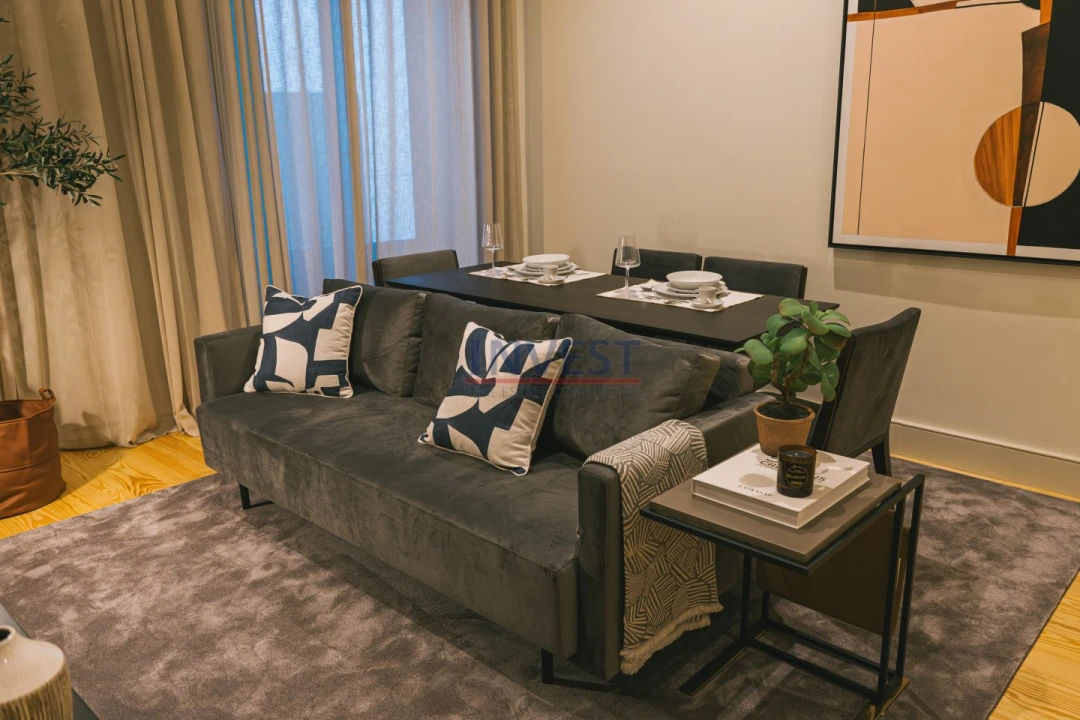Apartamento T2 para Venda em Cedofeita, Santo Ildefonso, Sé, Miragaia, São Nicolau e Vitória Foto 5