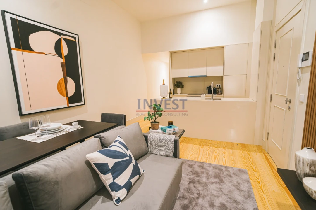 Apartamento T2 para Venda em Cedofeita, Santo Ildefonso, Sé, Miragaia, São Nicolau e Vitória Foto 19